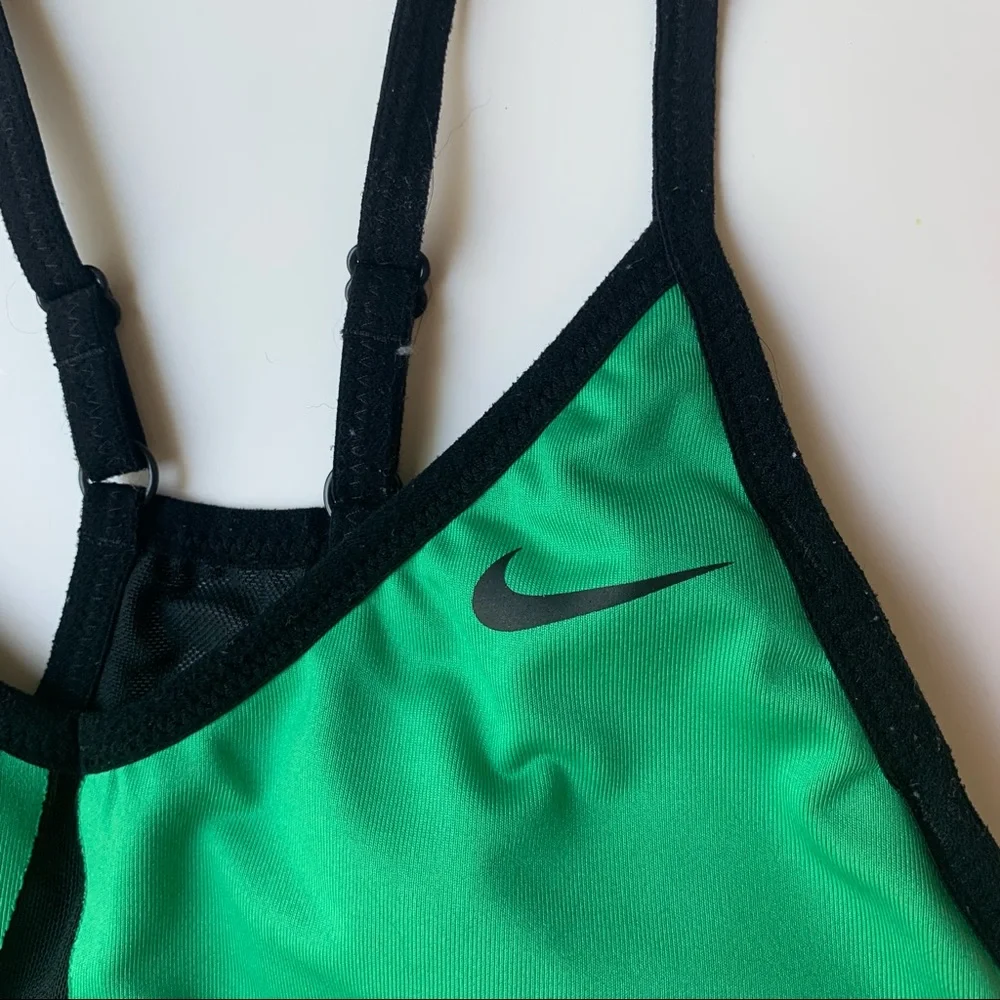 Nike Sports Bra - Picture 2 of 5